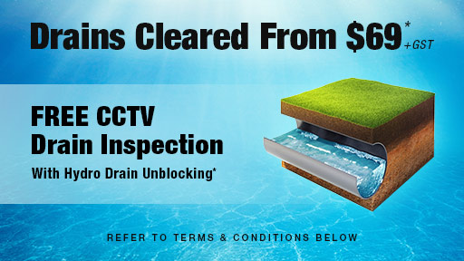 Blocked Drain Howick