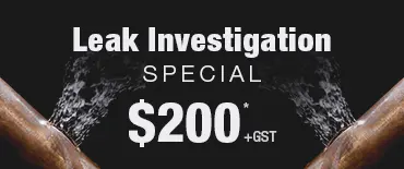Leak Investigation Discount Manurewa