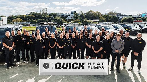 Heat Pump Experts In Manurewa