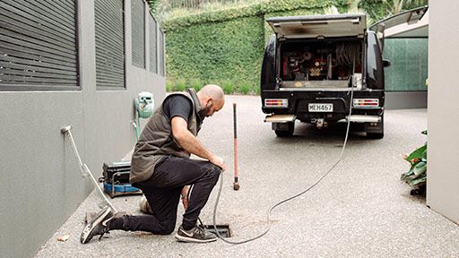 Manurewa Drain & Sewer Plumbers: Fast