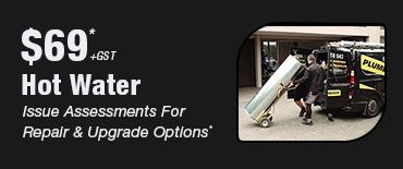 Hot Water Issue Assessments Manurewa